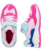 carters Swipe Unisex Athletic Sneaker